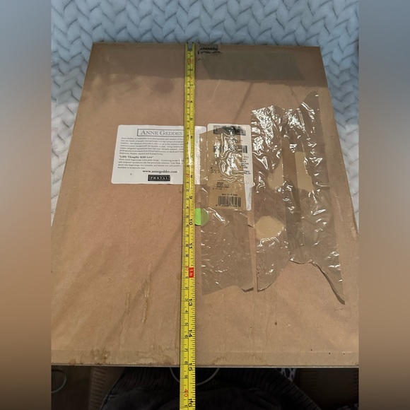 ANNE GEDDES “Babies in Handbasin” Picture Frame - Picture 5 of 5